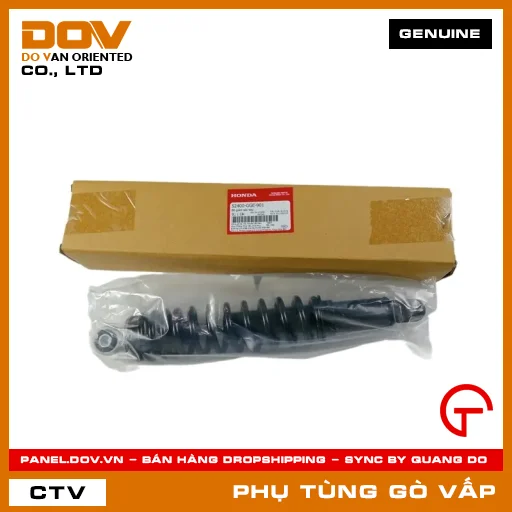 BỘ PHUỘC - THỤT SAU MÃ PHỤ TÙNG 52400GGE901 — 52400GGE901
