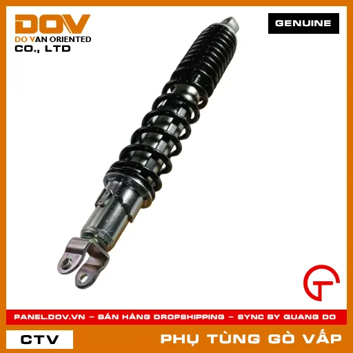 BỘ PHUỘC - THỤT SAU MÃ PHỤ TÙNG 52400K01901 — 52400K01901