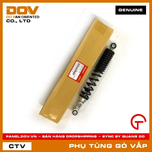 BỘ PHUỘC - THỤT SAU MÃ PHỤ TÙNG 52400K07941 — 52400K07941
