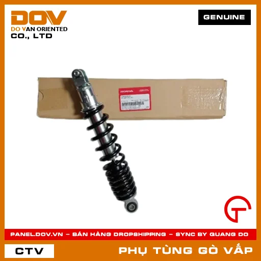BỘ PHUỘC - THỤT SAU MÃ PHỤ TÙNG 52400K1NV01 — 52400K1NV01