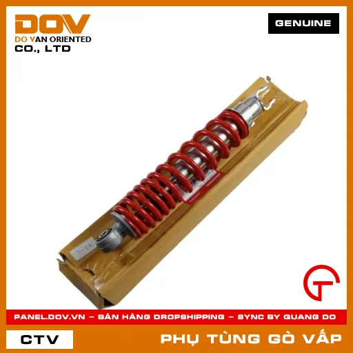 BỘ PHUỘC - THỤT SAU MÃ PHỤ TÙNG 52400K1NV41 — 52400K1NV41
