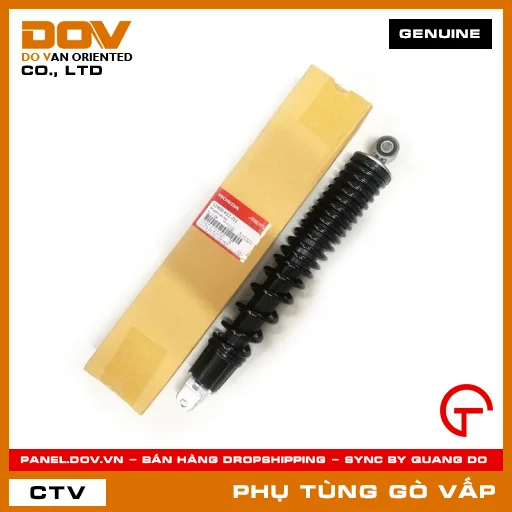 BỘ PHUỘC - THỤT SAU MÃ PHỤ TÙNG 52400K1ZJ11 — 52400K1ZJ11