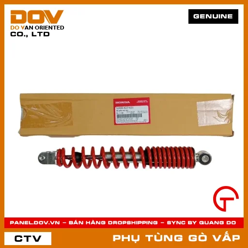 BỘ PHUỘC - THỤT SAU MÃ PHỤ TÙNG 52400K27631 — 52400K27631