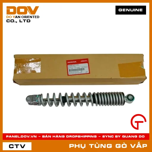 BỘ PHUỘC - THỤT SAU MÃ PHỤ TÙNG 52400K27V01 — 52400K27V01