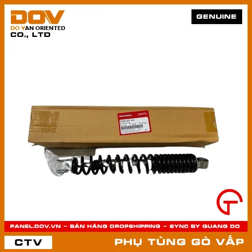 BỘ PHUỘC - THỤT SAU MÃ PHỤ TÙNG 52400K27V61 — 52400K27V61
