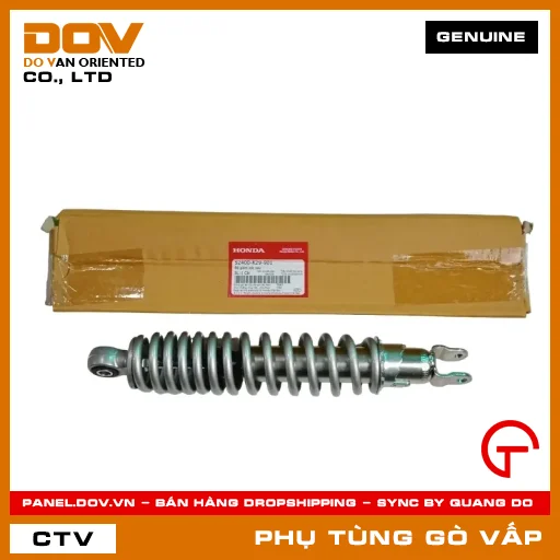 BỘ PHUỘC - THỤT SAU MÃ PHỤ TÙNG 52400K29901 — 52400K29901