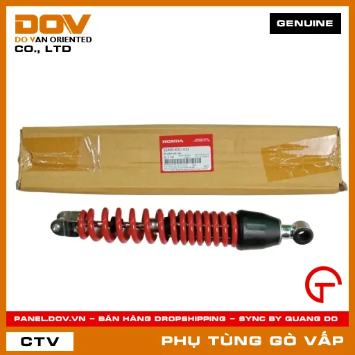 BỘ PHUỘC - THỤT SAU MÃ PHỤ TÙNG 52400K2CV31 — 52400K2CV31
