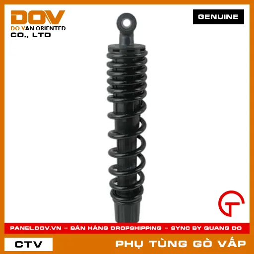 BỘ PHUỘC - THỤT SAU MÃ PHỤ TÙNG 52400K2SN01 — 52400K2SN01