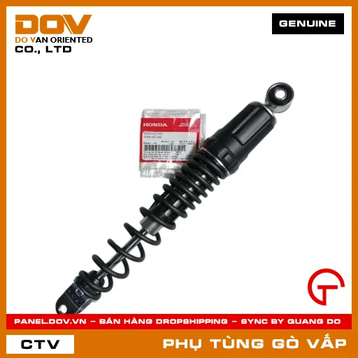PHUỘC - THỤT SAU MÃ PHỤ TÙNG 52400K2ZV01 — 52400K2ZV01