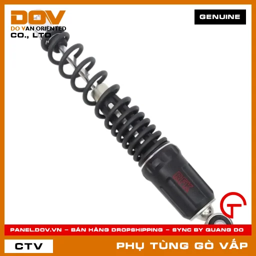 BỘ PHUỘC - THỤT SAU MÃ PHỤ TÙNG 52400K2ZV71 — 52400K2ZV71