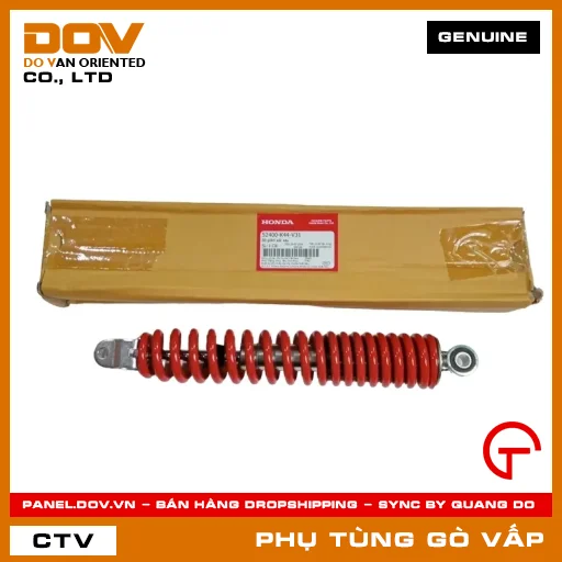 BỘ PHUỘC - THỤT SAU MÃ PHỤ TÙNG 52400K44V31 — 52400K44V31