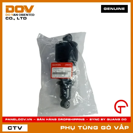 BỘ PHUỘC - THỤT SAU MÃ PHỤ TÙNG 52400K56N11 — 52400K56N11