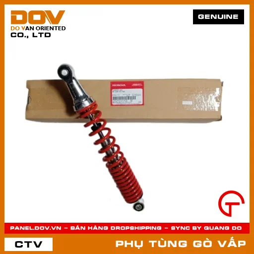 BỘ PHUỘC - THỤT SAU MÃ PHỤ TÙNG 52400K57A61 — 52400K57A61
