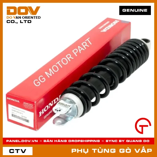 BỘ PHUỘC - THỤT SAU MÃ PHỤ TÙNG 52400K59A11 — 52400K59A11