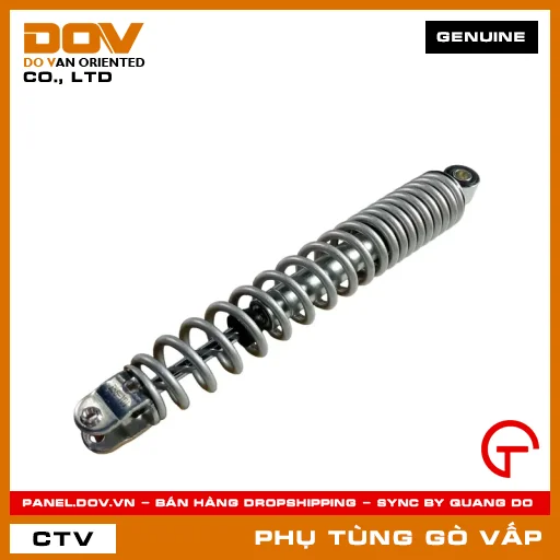 BỘ PHUỘC - THỤT SAU MÃ PHỤ TÙNG 52400K66V01 — 52400K66V01