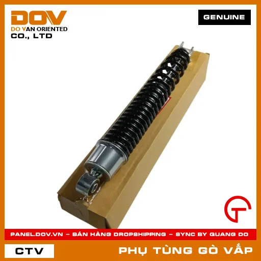 BỘ PHUỘC - THỤT SAU MÃ PHỤ TÙNG 52400K97T01 — 52400K97T01