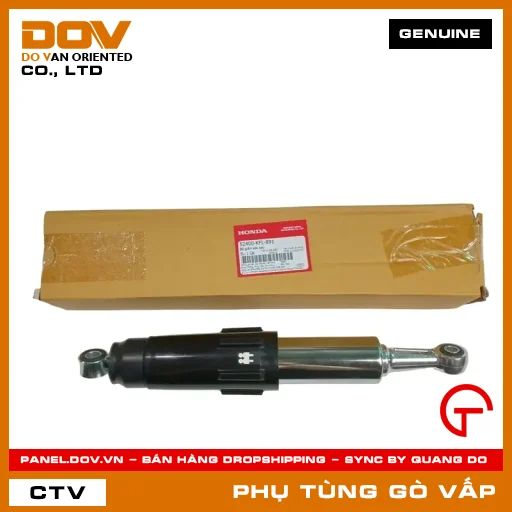 BỘ PHUỘC - THỤT SAU MÃ PHỤ TÙNG 52400KFL891 — 52400KFL891