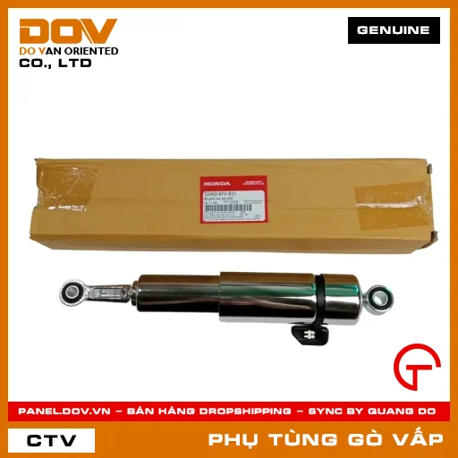 BỘ PHUỘC - THỤT SAU PHẢI MÃ PHỤ TÙNG 52400KFV831 — 52400KFV831