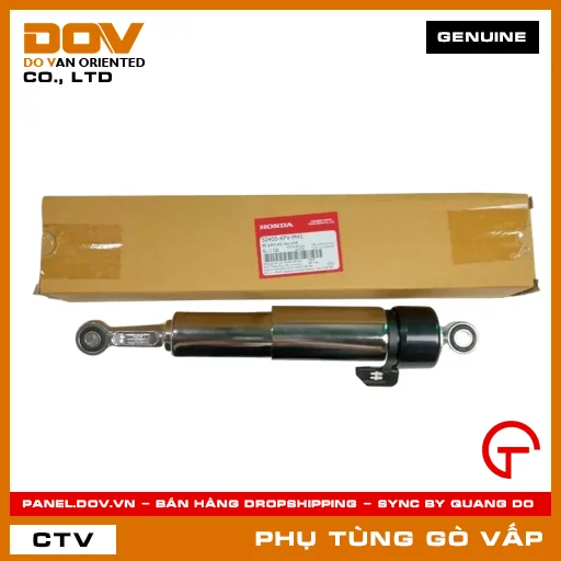 BỘ PHUỘC - THỤT SAU PHẢI MÃ PHỤ TÙNG 52400KFVM41 — 52400KFVM41