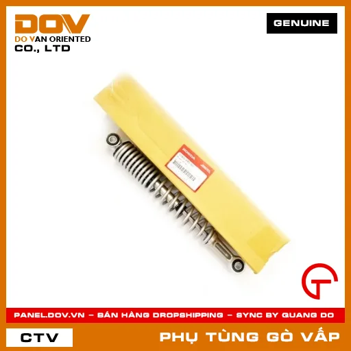 BỘ PHUỘC - THỤT SAU MÃ PHỤ TÙNG 52400KRS901 — 52400KRS901