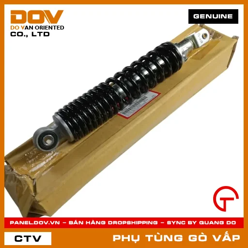 PHUỘC - THỤT SAU MÃ PHỤ TÙNG 52400KTFB21 — 52400KTFB21