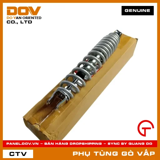 BỘ PHUỘC - THỤT SAU MÃ PHỤ TÙNG 52400KVB951 — 52400KVB951