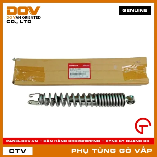 BỘ PHUỘC - THỤT SAU MÃ PHỤ TÙNG 52400KVG951 — 52400KVG951