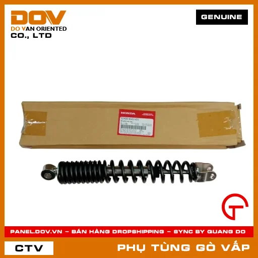 BỘ PHUỘC - THỤT SAU MÃ PHỤ TÙNG 52400KVGV01 — 52400KVGV01