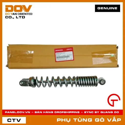 PHUỘC - THỤT SAU MÃ PHỤ TÙNG 52400KVGV41 — 52400KVGV41