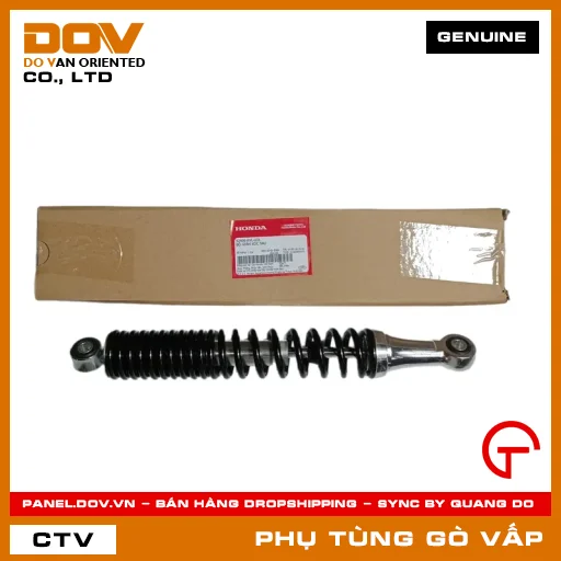 BỘ PHUỘC - THỤT SAU MÃ PHỤ TÙNG 52400KVLV31 — 52400KVLV31