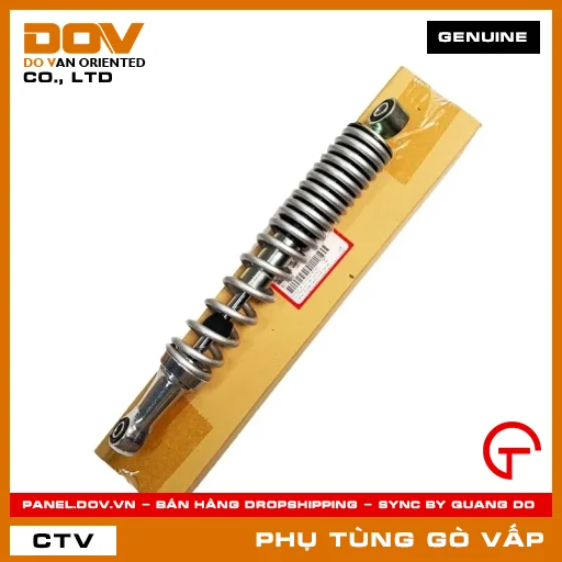 BỘ PHUỘC - THỤT SAU MÃ PHỤ TÙNG 52400KWW641 — 52400KWW641
