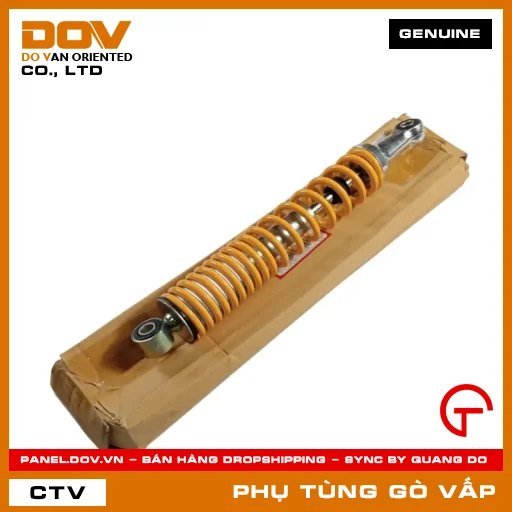 BỘ PHUỘC - THỤT SAU MÃ PHỤ TÙNG 52400KWWB11 — 52400KWWB11