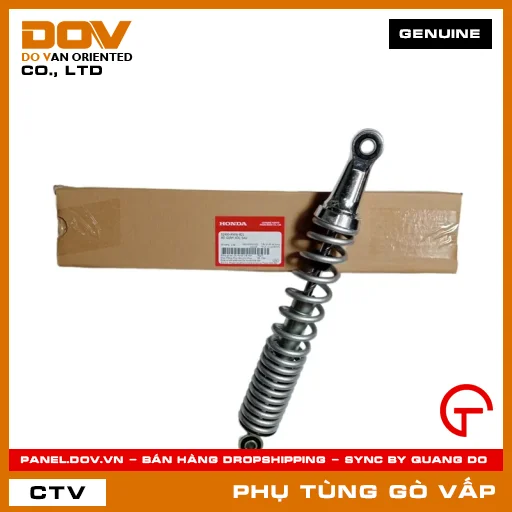 BỘ PHUỘC - THỤT SAU MÃ PHỤ TÙNG 52400KWWB21 — 52400KWWB21