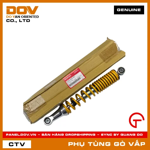 BỘ PHUỘC - THỤT SAU MÃ PHỤ TÙNG 52400KWWE01 — 52400KWWE01
