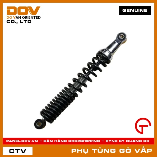 BỘ PHUỘC - THỤT SAU MÃ PHỤ TÙNG 52400KWWV01 — 52400KWWV01