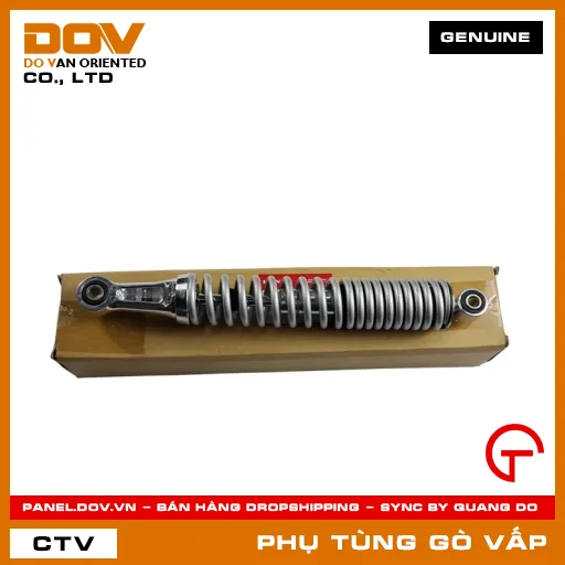 BỘ PHUỘC - THỤT SAU MÃ PHỤ TÙNG 52400KYZV61 — 52400KYZV61