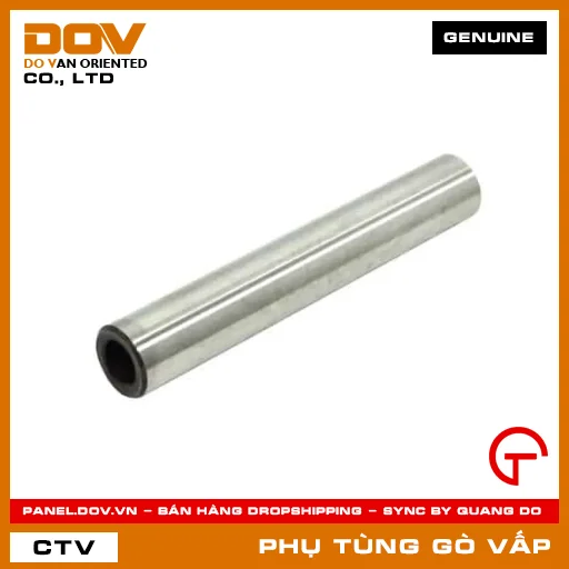 BẠC ĐỆM PHUỘC - THỤT SAU MÃ PHỤ TÙNG 52472K15900 — 52472K15900