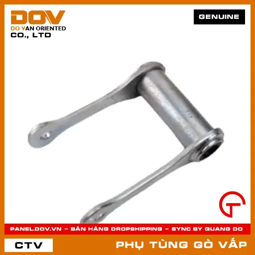 CHỐT PHUỘC - THỤT SAU MÃ PHỤ TÙNG 52475K45NL0 — 52475K45NL0