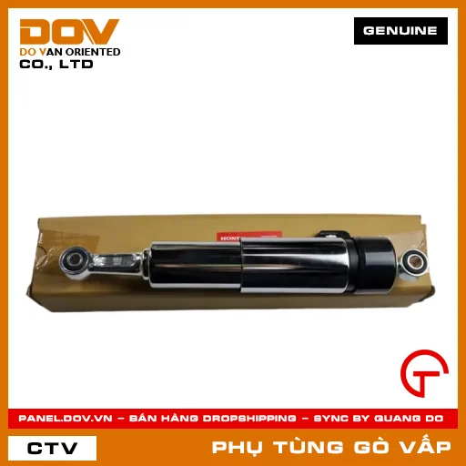 BỘ PHUỘC - THỤT SAU TRÁI MÃ PHỤ TÙNG 52500KFVM41 — 52500KFVM41