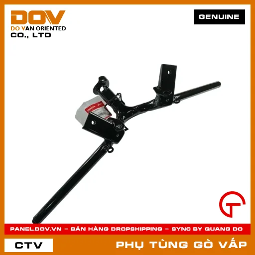 TAY LÁI MÃ PHỤ TÙNG 53100K01901 — 53100K01901