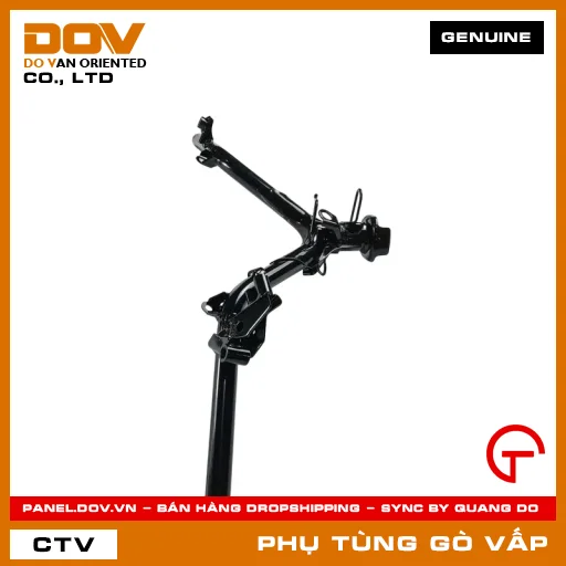 TAY LÁI MÃ PHỤ TÙNG 53100K03M30 — 53100K03M30
