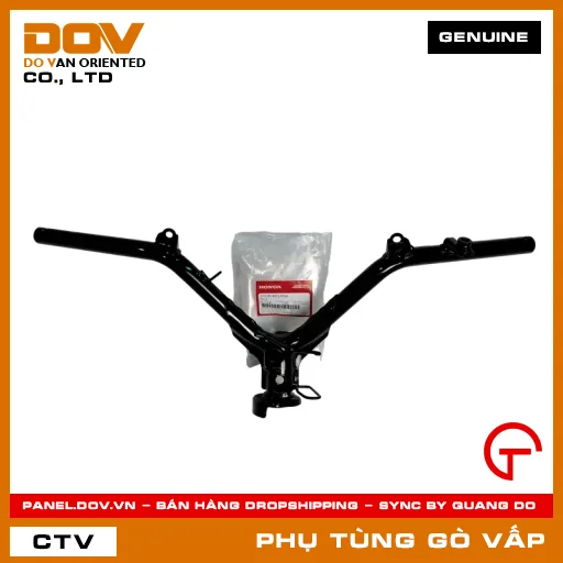 TAY LÁI MÃ PHỤ TÙNG 53100K03M50 — 53100K03M50