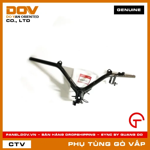 TAY LÁI MÃ PHỤ TÙNG 53100K03M60 — 53100K03M60