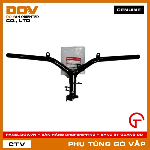TAY LÁI MÃ PHỤ TÙNG 53100K0RV00 — 53100K0RV00