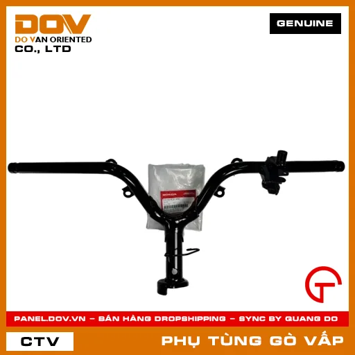 TAY LÁI MÃ PHỤ TÙNG 53100K1FV00 — 53100K1FV00