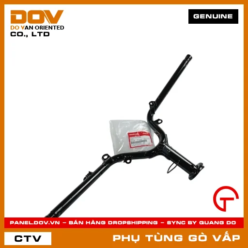TAY LÁI MÃ PHỤ TÙNG 53100K1GV00 — 53100K1GV00