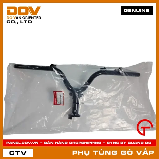 TAY LÁI MÃ PHỤ TÙNG 53100K27V00 — 53100K27V00