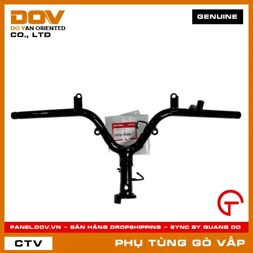 TAY LÁI MÃ PHỤ TÙNG 53100K2CV00 — 53100K2CV00
