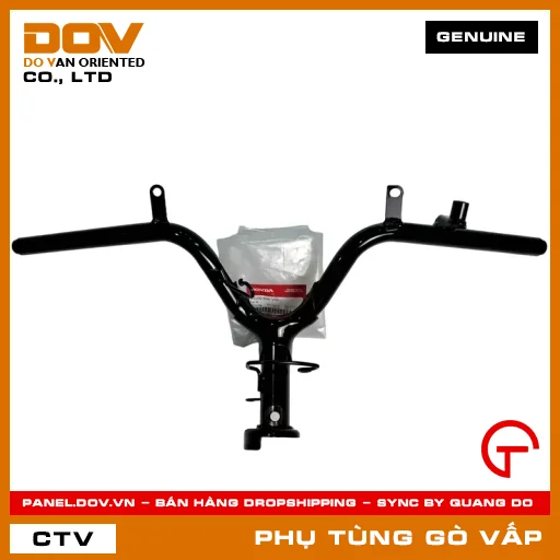 TAY LÁI MÃ PHỤ TÙNG 53100K44V00 — 53100K44V00