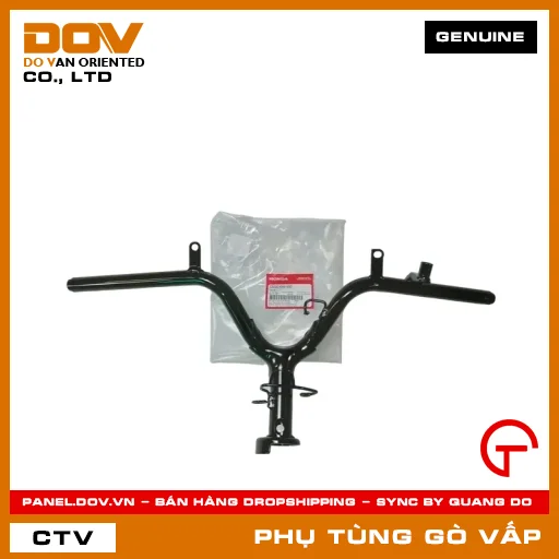 TAY LÁI MÃ PHỤ TÙNG 53100K44V80 — 53100K44V80